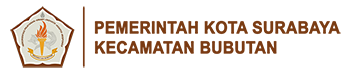 Kecamatan Bubutan